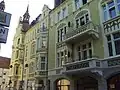 Haus der Familie Appun