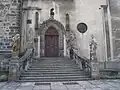 Portal von Maria Himmelfahrt