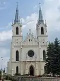 Römisch-Katholische Kirche