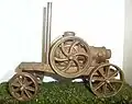 Bolinders Locomobile Columbia