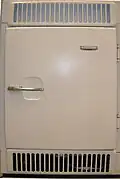 Bolinders Kühlschrank