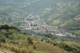 Bolívar