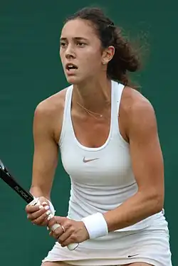 Mariam Bolkwadse