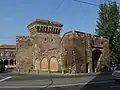 Porta San Donato