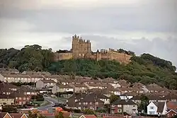 Bolsover Castle