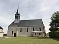 Kirche Saint-Jean-Baptiste