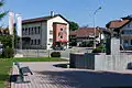Place Louis Chevrolet