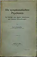 Bonhoeffer, Karl 1910