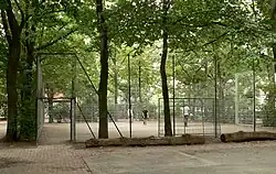 Bolzplatz