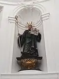 hl. Bonifaz