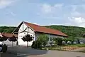 Mehrzweckturnhalle