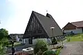 Kirche