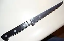 Ausbein­messer