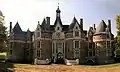 Château de Bonnétable