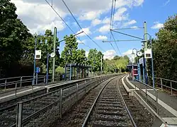 Limperich Nord