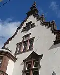 Treppengiebel
