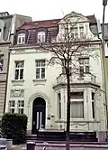 Heutiges Haus
