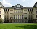 Hofseite