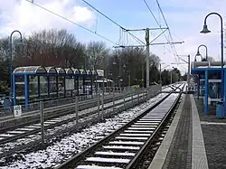 Schießbergweg