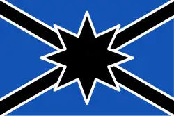 Flagge Bonner RG