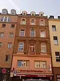 Bonner Straße 64 (um 1890)