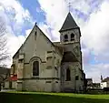 Kirche Saint-Martin