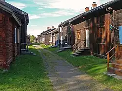 Binnstan