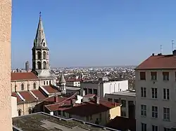 Église du Bon-Pasteur (Lyon)
