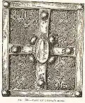 Cumdach des Book of Dimma