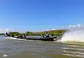 Bootsfahrt