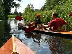 Spreewald