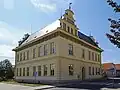 Grundschule in Haid