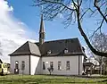 Stephanus-Kirche