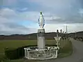 Marienstatue
