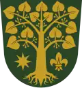 Wappen von Bořenovice