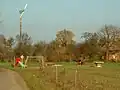 Am Windrad