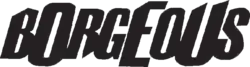 Logo des DJs