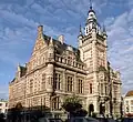 historisches Districthuis