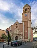 Kirche Mariä Himmelfahrt