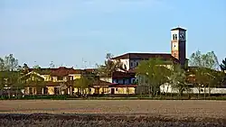 Borgovalezzaro