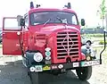 Borgward B 522 A/O Feuerwehr (1961)