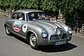 Borgward Hansa 1500 Sportcoupé 2006