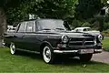 Borgward P 100 (1961)