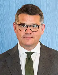 Boris Rhein (seit 31.&nbsp;Mai 2022)