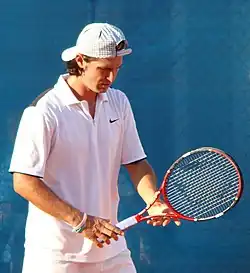 Boris Pašanski