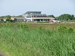 Rollfeld
