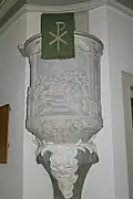 Kanzel