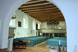 Innenraum