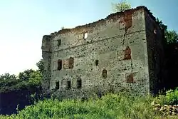 Das Schloss