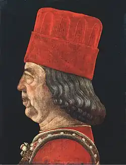 Borso d’Este